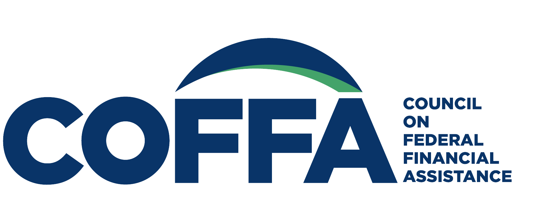 The COFFA logo
